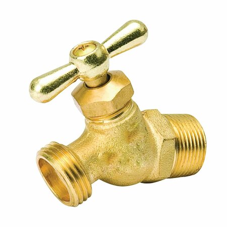 MUELLER FAUCET NO KINK 3/4 in.MALE VHNSTDF4